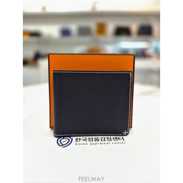 에르메스 H 셀리에 컴팩트 반지갑 W각인 H084531CK89