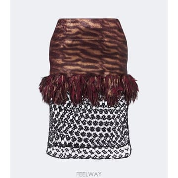 | Other Brand | 26 FW Jacques Wei �г� ���� �̴Ͻ�ĿƮ TP58199231126 FW Jacques Wei �г� ���� �̴Ͻ�ĿƮ TP581992311
