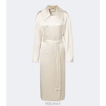 | Other Brand | 26 FW Loulou de Saison Erika ���� �극��Ƽ�� ��ƾ ��Ʈ TP58199030526 FW Loulou de Saison Erika ���� �극��Ƽ�� ��ƾ ��Ʈ