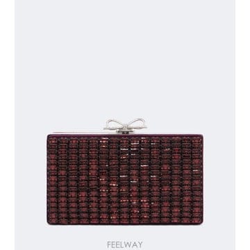 Self Portrait 26 FW ������Ʈ����Ʈ ũ������ �Ӻ����õ� ��ƾ Ŭ��ġ TP58198943926 FW ������Ʈ����Ʈ ũ������ �Ӻ����õ� ��ƾ Ŭ��ġ T