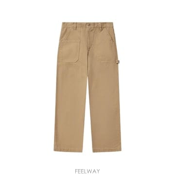 이자벨마랑 Ablo pants 12317322739976 TP725754781