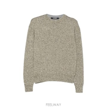 쟈크뮈스 La Maille Moulin sweater 12317318021384 TP725756784
