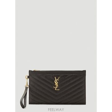 Saint Laurent 26 FW ���ζ� ���� ���׷� �Ŀ�ġ 636313 BOW01 1000 TP87803278226 FW ���ζ� ���� ���׷� �Ŀ�ġ 636313 BOW01 1000 TP