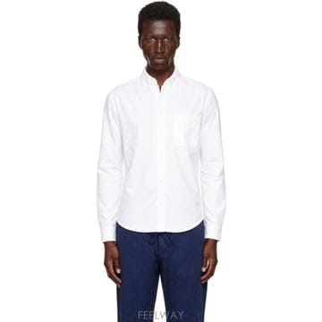 | Other Brand | Merz b. Schwanen ȭ��Ʈ ��ư�ٿ� ��ư �������� ���� SHIRT19OX.01.3 TP878093Merz b. Schwanen ȭ��Ʈ ��ư�ٿ� ��ư �������� ���� SH