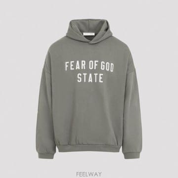 Fear of God 25FW �Ǿ���갫 ������ 90S �� �ø��� �ĵ�Ƽ 192SP256217FMOSS TP57880037925FW �Ǿ���갫 ������ 90S �� �ø��� �ĵ�Ƽ 192SP25621