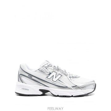 New Balance �� �뷱�� ����Ŀ�� U740 U740WN2WHITESILVERNAVY TP578800357�� �뷱�� ����Ŀ�� U740 U740WN2WHITESILVERNAVY TP57880