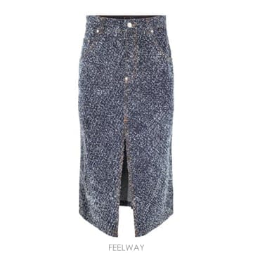 Stella McCartney 24FW ���ڶ� ��īƮ�� ���� ��ĿƮ 6D03233SPH994224 TP57747761524FW ���ڶ� ��īƮ�� ���� ��ĿƮ 6D03233SPH994224 TP57