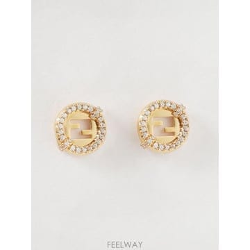 FENDI 26SS Fendi �� ���� METALLO CRISTAl �Ͱ��� 8AL079ATEPF089U TP5781926SS Fendi �� ���� METALLO CRISTAl �Ͱ��� 8AL079ATEP