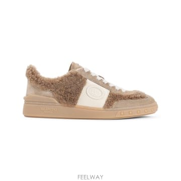 Valentino 25FW �߷�Ƽ�� ����Ŀ��   UPVILLAGE   �� CROSTA VIT NAPPATO V �ΰ� RS 7W25FW �߷�Ƽ�� ����Ŀ��   UPVILLAGE   �� CROSTA VIT NAP