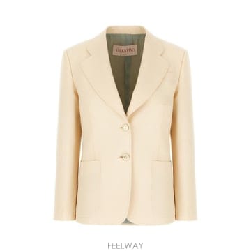 25SS 발렌티노 블레이저 6B3CE4101CFET5 TP580144908