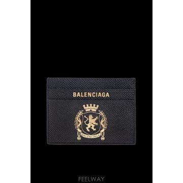 Balenciaga 26SS �߷��þư� Passport ī�� Ȧ�� 8463282AB4Y1000 TP57923416026SS �߷��þư� Passport ī�� Ȧ�� 8463282AB4Y1000 TP5