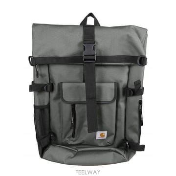 Carhartt 25FW CARHARTT Philis ���� ������Ŭ ���������� ĵ���� I0315752ZXXX TP57923525FW CARHARTT Philis ���� ������Ŭ ���������� ĵ���� I