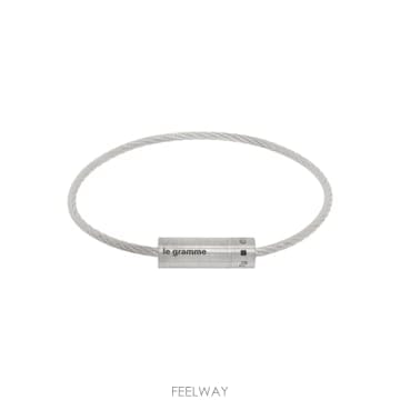 | Other Brand | 26 FW Le Gramme ���̺� �� 7g �극�̽��� 262694M14201626 FW Le Gramme ���̺� �� 7g �극�̽��� 262694M142016
