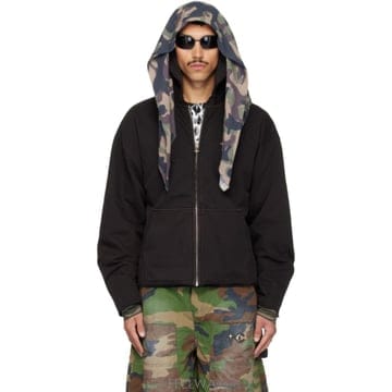 | Other Brand | 26 FW Thug Club ���� ũ���� ��ī�� ���� �ĵ�Ƽ 262220M20200626 FW Thug Club ���� ũ���� ��ī�� ���� �ĵ�Ƽ 262220M