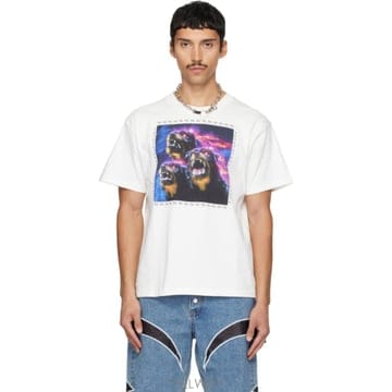 | Other Brand | 26 FW Thug Club ȭ��Ʈ ���� Ƽ���� 262220M21300326 FW Thug Club ȭ��Ʈ ���� Ƽ���� 262220M213003
