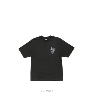 STUSSY 26 FW ������ ���� �ѷ��� �׷��� ����Ʈ Ƽ���� 1905200 TP45915366226 FW ������ ���� �ѷ��� �׷��� ����Ʈ Ƽ���� 1905200 
