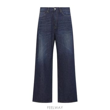 Acne 26FW ��ũ�� ��Ʃ��� ���� ���� C00129 838 DARK BLUE26FW ��ũ�� ��Ʃ��� ���� ���� C00129 838 DARK BLUE