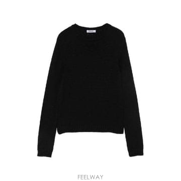 | Other Brand | �׶�����Ÿ �ؿ� BASE ���� WOOL CREWNECK ������ B85701700250�׶�����Ÿ �ؿ� BASE ���� WOOL CREWNECK ������ B857017