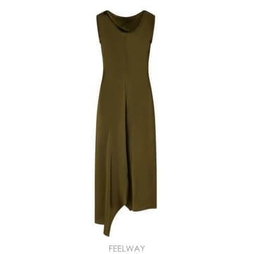 Victoria Beckham 26 FW ���丮�� ���� ��Ʈ��ó �����긮�� �巹���� �̵� �巹�� �׸�26 FW ���丮�� ���� ��Ʈ��ó �����긮�� �巹���� �̵� 