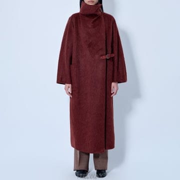 Max Mara 26 FW �������� ��Ʈ ������ ���̳� �ؽ�ó �� ��Ʈ 2621016113600 01026 FW �������� ��Ʈ ������ ���̳� �ؽ�ó �� ��Ʈ 26210