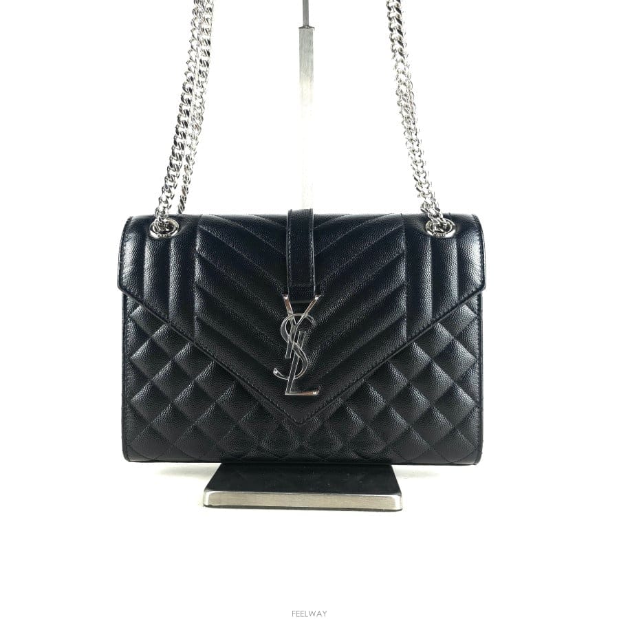 Saint Laurent [�Ƹ�����]�̵� ���ζ� �������� ü�� ����� ũ�ν���600185[�Ƹ�����]�̵� ���ζ� �������� ü�� ����� ũ�ν���600