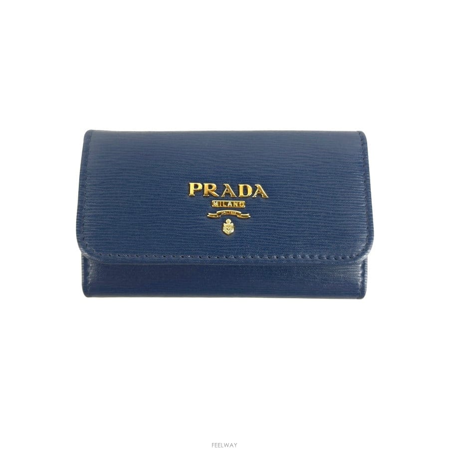 PRADA [�Ƹ�����]����� ���ڷ� ���� Ű Ȧ�� ����[�Ƹ�����]����� ���ڷ� ���� Ű Ȧ�� ����