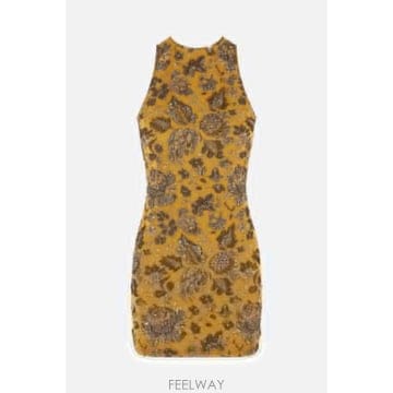 Saint Laurent [E32]���ζ� A002MWY4L102969 ���� ���ǽ� SAINT LAURENT stretch brocad[E32]���ζ� A002MWY4L102969 ���� ���ǽ� SAINT LAURENT 