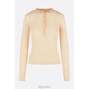 Chloe [E32]���ο� CH26AMP1956081G ���� Ƽ���� ���� ž ��ũž �μҸ� �ΰ� CHLOE henley[E32]���ο� CH26AMP1956081G ���� Ƽ���� ���� ž ��ũž