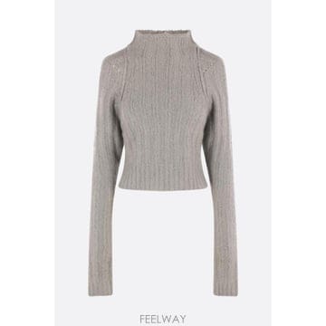 Rick Owens [E32]�������� RO02F5693RIBWSE48 �Ƿ� ��Ʈ ������ ����� RICK OWENS cashmer[E32]�������� RO02F5693RIBWSE48 �Ƿ� ��Ʈ ������ ����