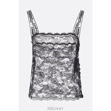 Saint Laurent [E32]���ζ� A000Q9Y1K801000 �Ƿ� ��ũž ž �μҸ� SAINT LAURENT floral l[E32]���ζ� A000Q9Y1K801000 �Ƿ� ��ũž ž �μҸ� SAIN