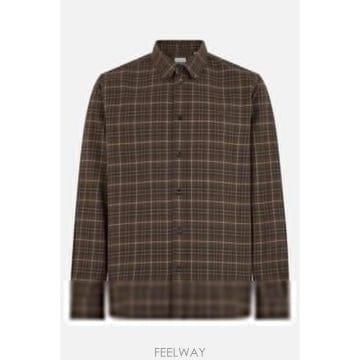 Burberry [E32]������ 8133076C6548 ���� ���� ���� BURBERRY Check cotton shirt[E32]������ 8133076C6548 ���� ���� ���� BURBERRY Check