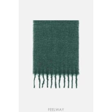 더 로우 Creana 스카프