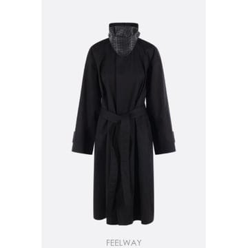 Bottega Veneta [E32]���װ� ����Ÿ 871388V6KO01010 ���� Ʈ��ġ��Ʈ BOTTEGA VENETA cotton[E32]���װ� ����Ÿ 871388V6KO01010 ���� Ʈ��ġ��Ʈ BOT