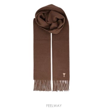 Ami [A94]�ƹ� USF698AW00592221 ���� �񵵸� ���÷� AMI AMI Scarf[A94]�ƹ� USF698AW00592221 ���� �񵵸� ���÷� AMI AMI 