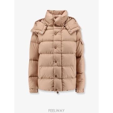 Moncler [N85]��Ŭ���� L20931A00162 ���� ���� �������� ��Ʈ �е� MONCLER Maya 70 recy[N85]��Ŭ���� L20931A00162 ���� ���� �������� ��Ʈ ��