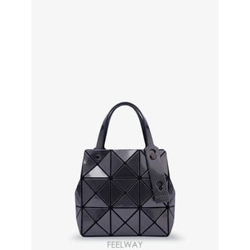 [N85]BAO BAO ISSEY MIYAKE BB68AG610 여성 토트백 쇼퍼백 탑핸들백 BAO BAO