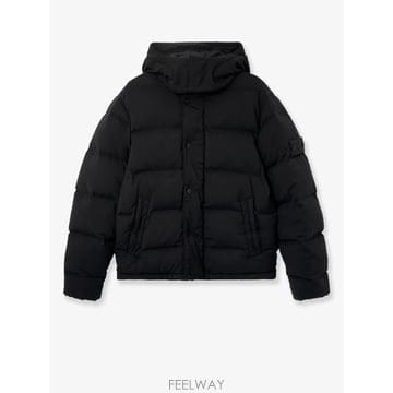 [N85]스톤아일랜드 L2S154100063 남성 자켓 블레이저 코트 패딩 STONE ISLAND Stret