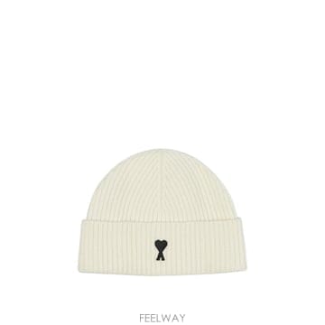 Ami [V90]�ƹ� UBO006018151 ���� ĸ ���� ��� ��Ŷ�� Ami de Coeur Beanie[V90]�ƹ� UBO006018151 ���� ĸ ���� ��� ��Ŷ�� Ami de