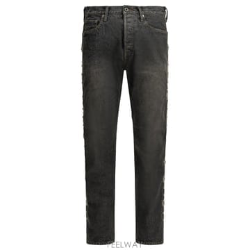 KAPITAL [V90]KAPITAL EK 1888LPBLACK ���� ���� û���� �� 5P Monkey Cisco Stud[V90]KAPITAL EK 1888LPBLACK ���� ���� û���� �� 5P Mon