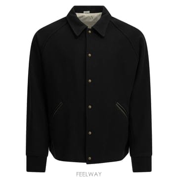 [V90]APresse 26AAP 01 16BLACK 남성 자켓 코트 Coach Bomber Jacket