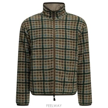 [V90]몽클레어 그레노블 8G00017 89BJWF81 남성 자켓 코트 Reversible fleece j