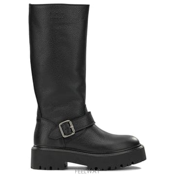 | Other Brand | [V90]Copenhagen F6CPH901BLK ���� ���� ��Ŭ���� Boots Ankle Boots[V90]Copenhagen F6CPH901BLK ���� ���� ��Ŭ���� Boots A