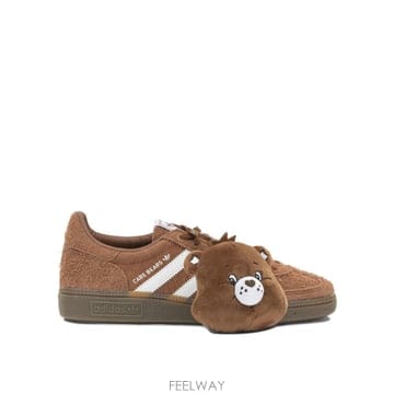 Adidas [V90]�Ƶ�ٽ� KK4932SUPCOL FTWWHT GUM5 ���� ����Ŀ�� ��ȭ ������ Handball S[V90]�Ƶ�ٽ� KK4932SUPCOL FTWWHT GUM5 ���� ����Ŀ�� 