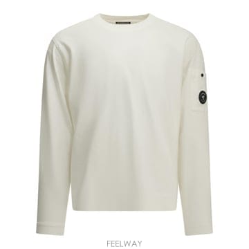 CP company [V90]CP���۴� 21CMTS100A110580W103 ���� Ƽ���� ���� ����Ƽ Crewneck T shi[V90]CP���۴� 21CMTS100A110580W103 ���� Ƽ���� ���� ��