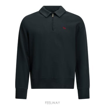 Maison Kitsune [V90]���� Ű���� MRMJS08KM03400413 ���� ����Ʈ���� �ĵ� ������ Profile Fox Po[V90]���� Ű���� MRMJS08KM03400413 ���� ����Ʈ���� ��