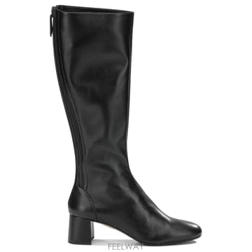 Aquazzura [V90]�������ֶ� SHOMIDB7NAP000 ���� ���� ��Ŭ���� Saint Honore 50MM Knee[V90]�������ֶ� SHOMIDB7NAP000 ���� ���� ��Ŭ���� Sain