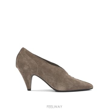 | Other Brand | [V90]Del Carlo 12228QUEENSONIA LAVA ���� ������ ������ ������ Heeled sh[V90]Del Carlo 12228QUEENSONIA LAVA ���� ������ ������