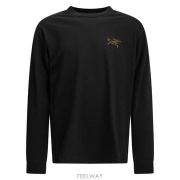ARCTERYX [V90]��ũ�׸��� X000009714KRAGG CTN LS24K BLACK ���� Ƽ���� ���� ����Ƽ Kra[V90]��ũ�׸��� X000009714KRAGG CTN LS24K BLACK ���� 