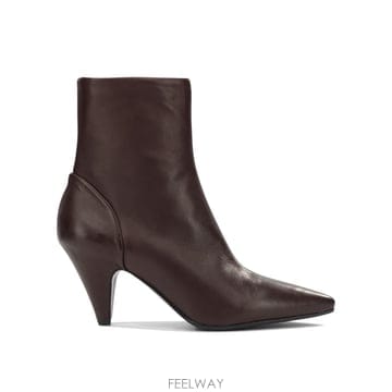 | Other Brand | [V90]Del Carlo 12229QUEENTOUCH BAROLO ���� ���� ��Ŭ���� Boots Ankle[V90]Del Carlo 12229QUEENTOUCH BAROLO ���� ���� ��Ŭ��