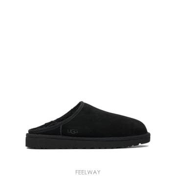 UGG [V90]��� 1129290BLK ���� ���� ���̽������� Classic Slippers[V90]��� 1129290BLK ���� ���� ���̽������� Classic Sl